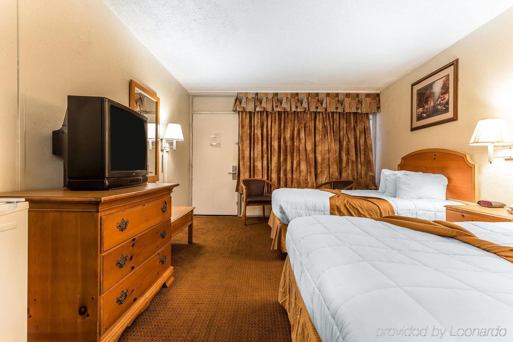 Ocean Star Hotel Myrtle Beach Buitenkant foto