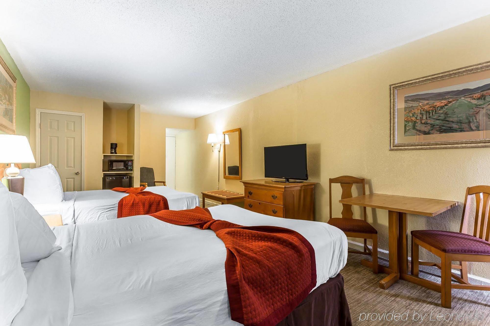 Ocean Star Hotel Myrtle Beach Buitenkant foto